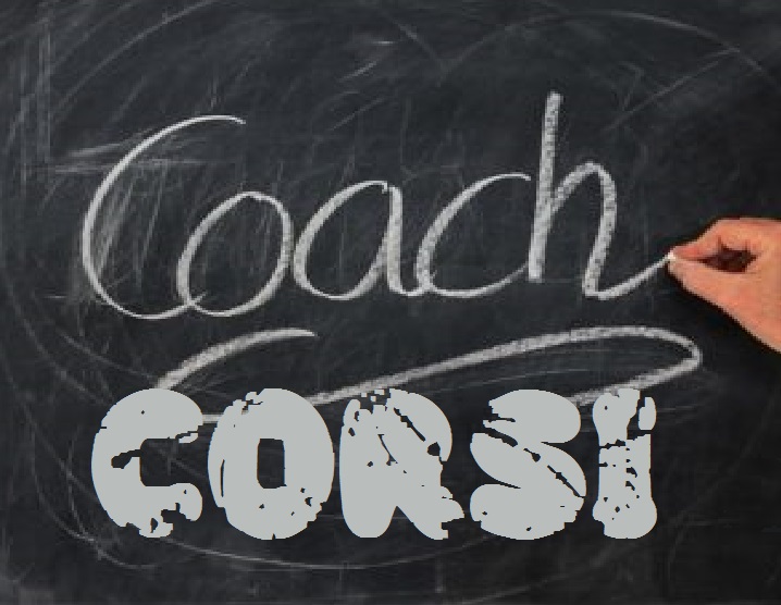 Corsi Coaching